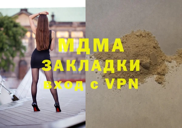 шишки Верея